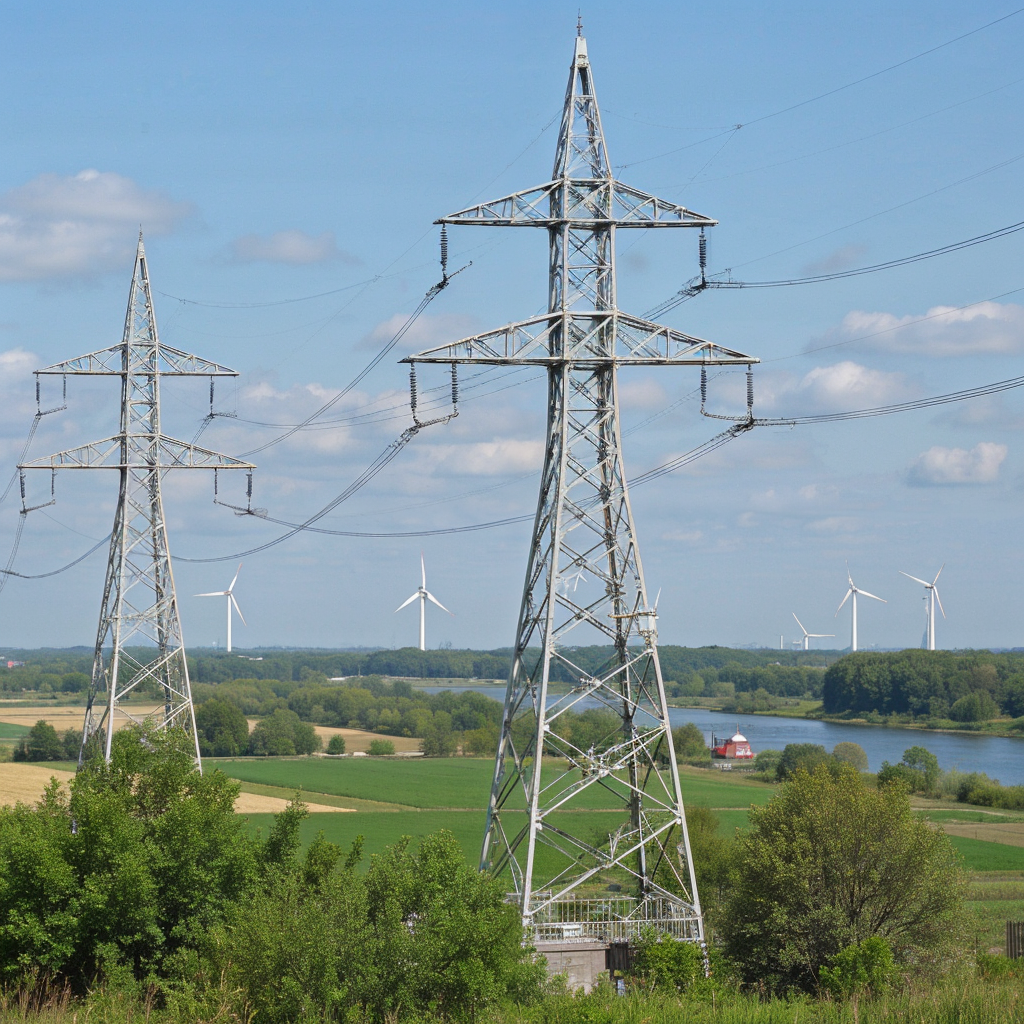 Netcongestie in Noord-Holland kan leiden tot lagere vastgoedwaarden