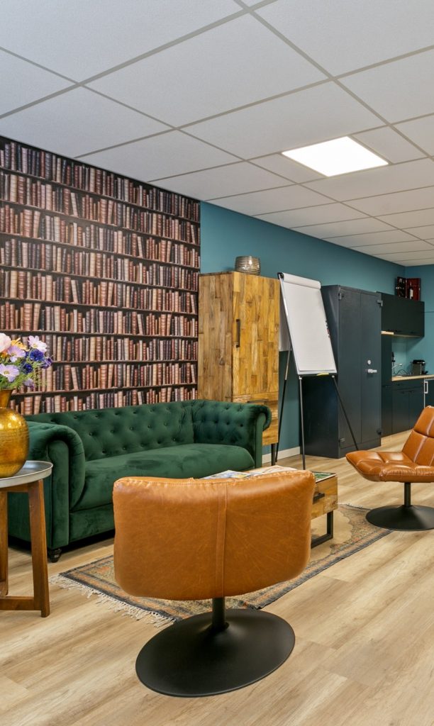 Kantoorruimte heerhugowaard foto